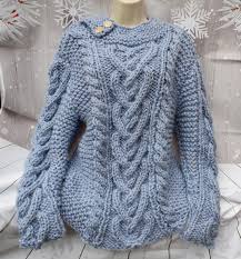 Ladies Knitwear